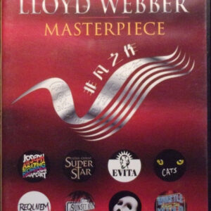 Andrew Lloyd Webber-0