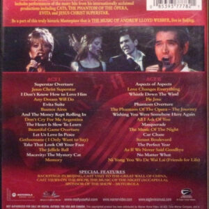 Andrew Lloyd Webber-1