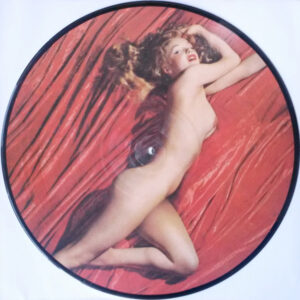 Marilyn Monroe-1