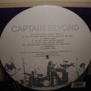 Captain Beyond-1