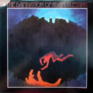 Damnation Of Adam Blessing-0