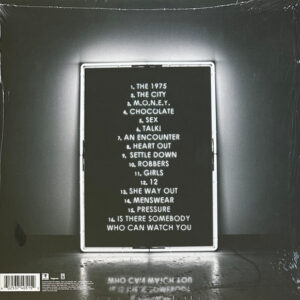 The 1975-1