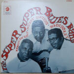 Howlin' Wolf, Muddy Waters, Bo Diddley-0