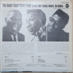 Howlin' Wolf, Muddy Waters, Bo Diddley-1