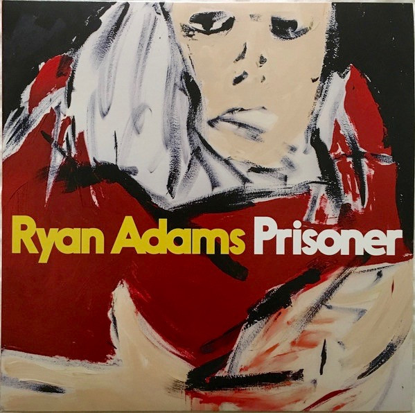 Prisoner-0 Ryan Adams-0