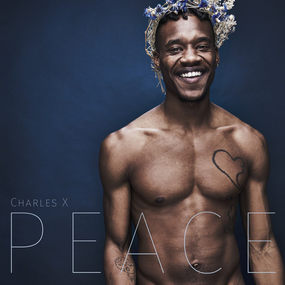 Peace-0 Charles X-0
