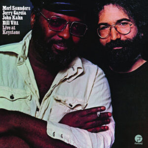 Merl Saunders, Jerry Garcia, John Kahn, Bill Vitt-0