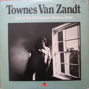 Townes Van Zandt-0