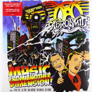 Aerosmith-0