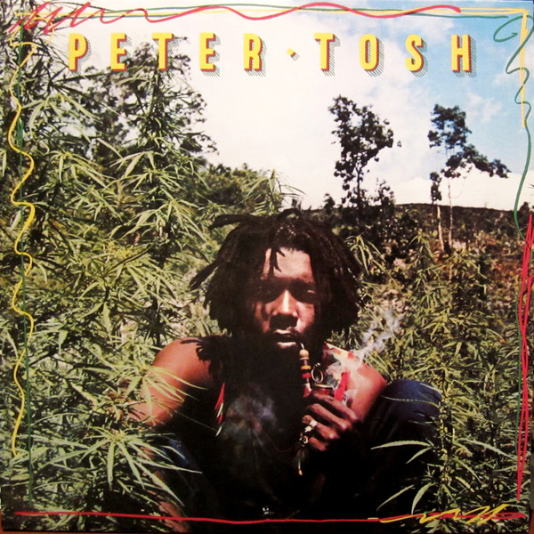 Legalize It (40th Anniversary Special Edition)-0 Peter Tosh-0