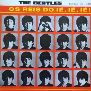 The Beatles-0