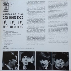 The Beatles-1