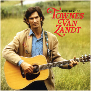 Townes Van Zandt-0