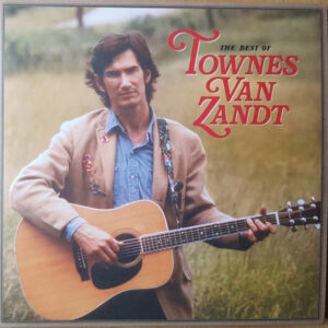 Townes Van Zandt-1