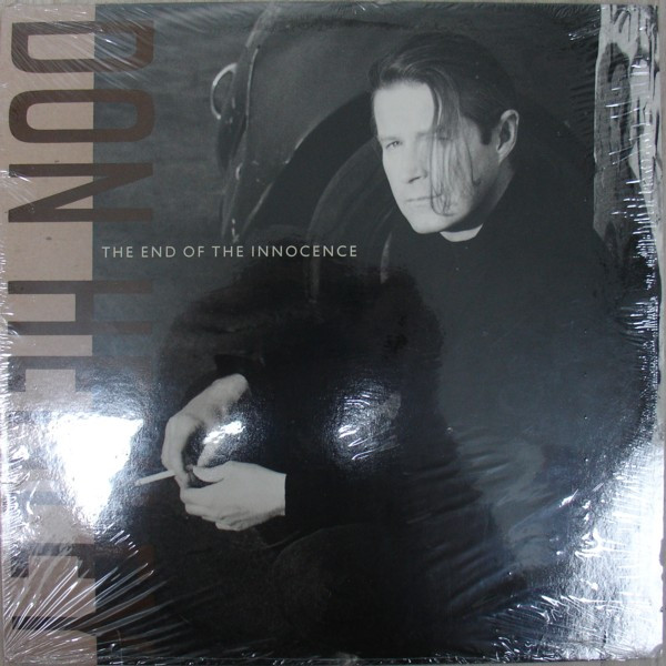 The End Of The Innocence-0 Don Henley-0