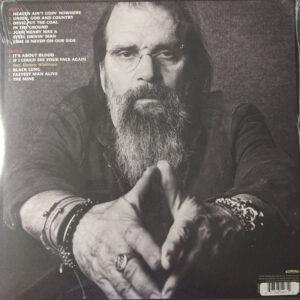 Steve Earle & The Dukes-1