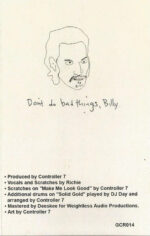 Controller 7 & Buck 65-1