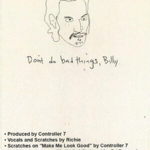 Controller 7 & Buck 65-1