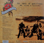 Hollywood Rose Feat. Axl Rose & Izzy Stradlin-1