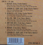 Hollywood Rose Feat. Axl Rose & Izzy Stradlin-3