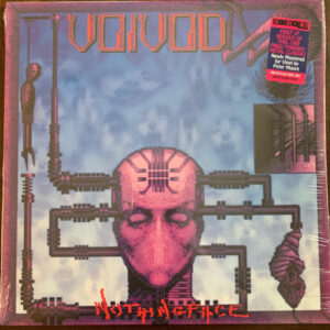 Voïvod-0