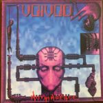 Voïvod-1