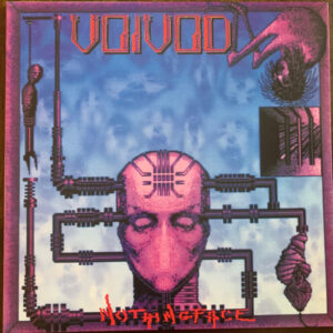 Voïvod-1