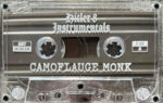 Camoflauge Monk-4