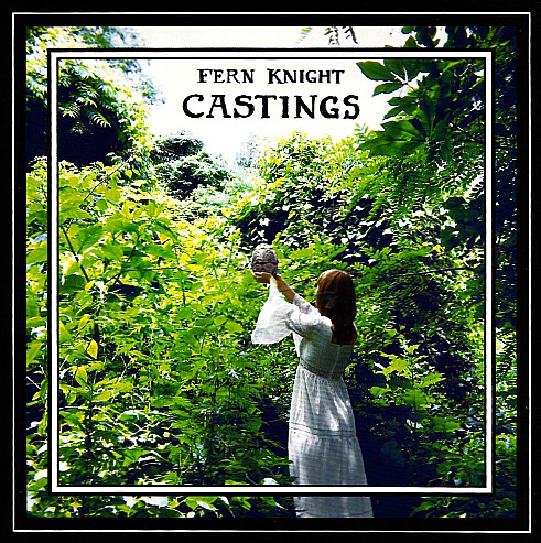 Castings-0 Fern Knight-0