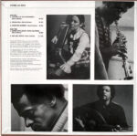 Alice Coltrane Featuring Pharoah Sanders-1