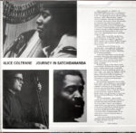 Alice Coltrane Featuring Pharoah Sanders-2