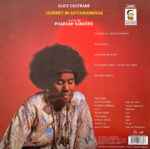 Alice Coltrane Featuring Pharoah Sanders-3