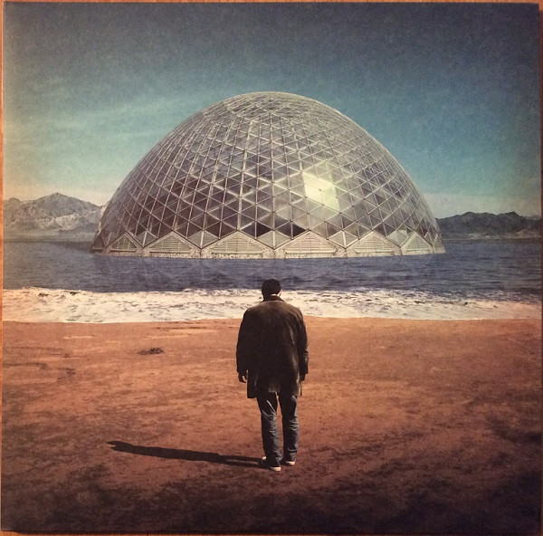 Brothers And Sisters Of The Eternal Son-0 Damien Jurado-0