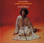Alice Coltrane Featuring Pharoah Sanders-0