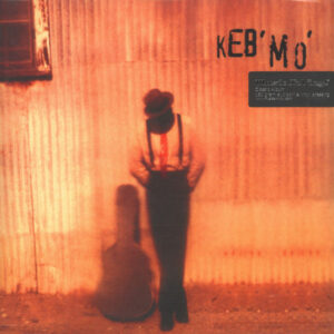 Keb' Mo'-0