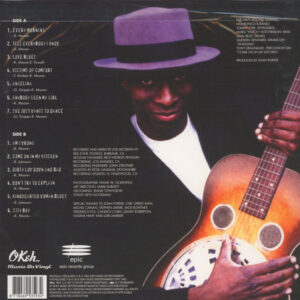 Keb' Mo'-1