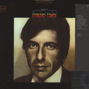 Leonard Cohen-0
