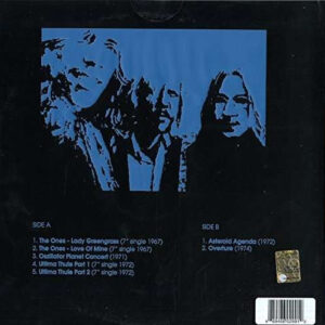 Tangerine Dream-1