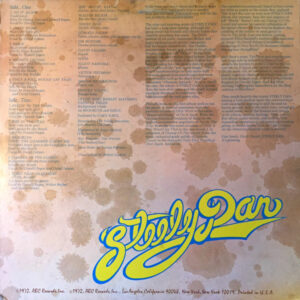 Steely Dan-1